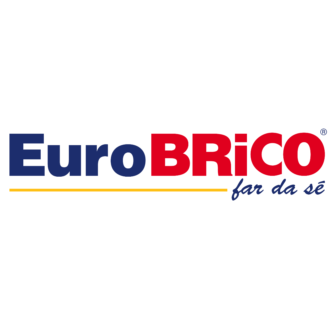 Eurobrico: secondo miglior e-commerce d'Italia!