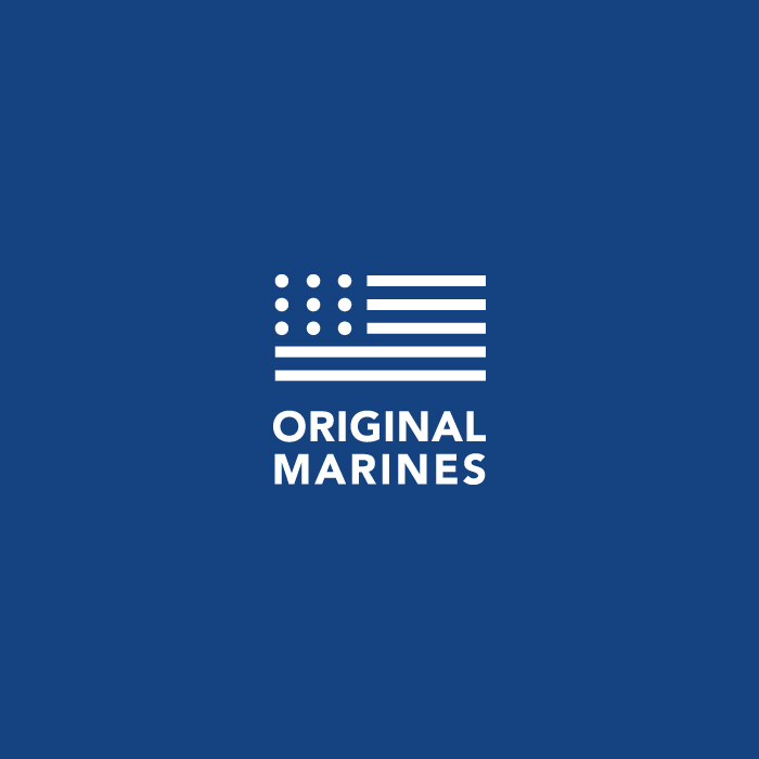 Da Original Marines: Nuova collezione Amor de mi Vida
