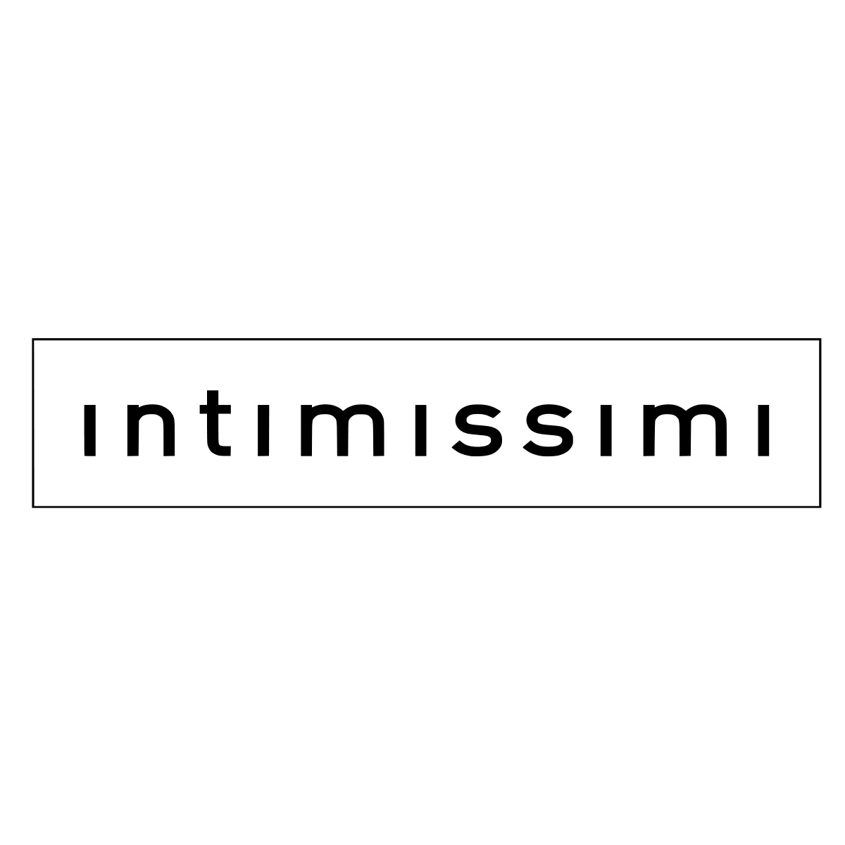 PROMOZIONE ESCLUSIVA INTIMISSIMI!