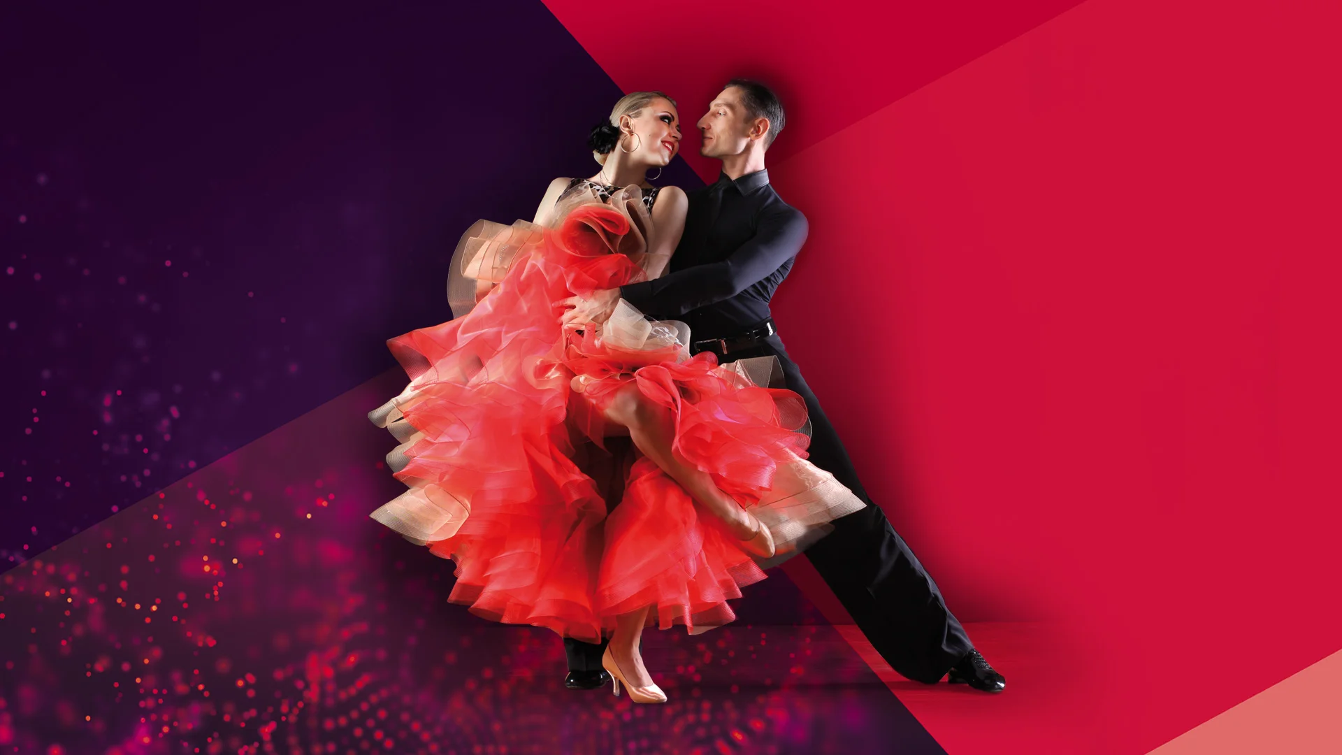 Domenica 20 novembre: si balla con Mun Dance!