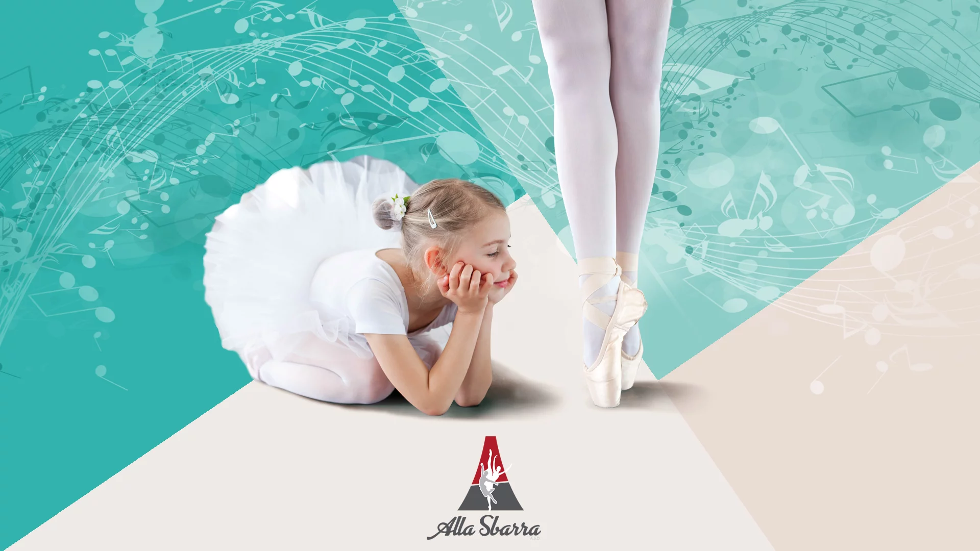 Domenica 09 giugno: La danza al centro!