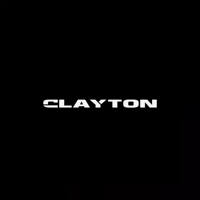 Abbigliamento fashion clayton