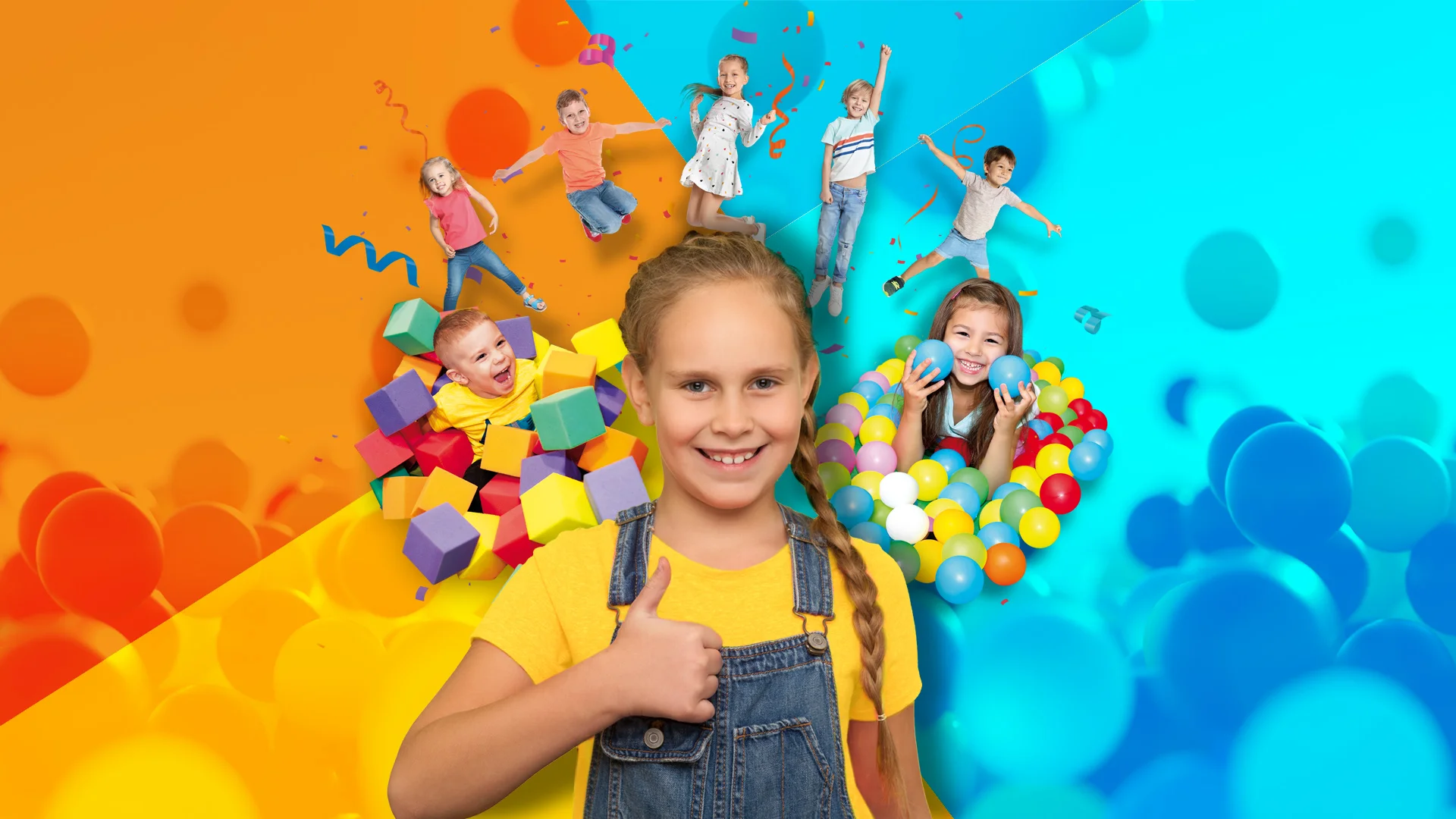 Parco Giochi Estivo!