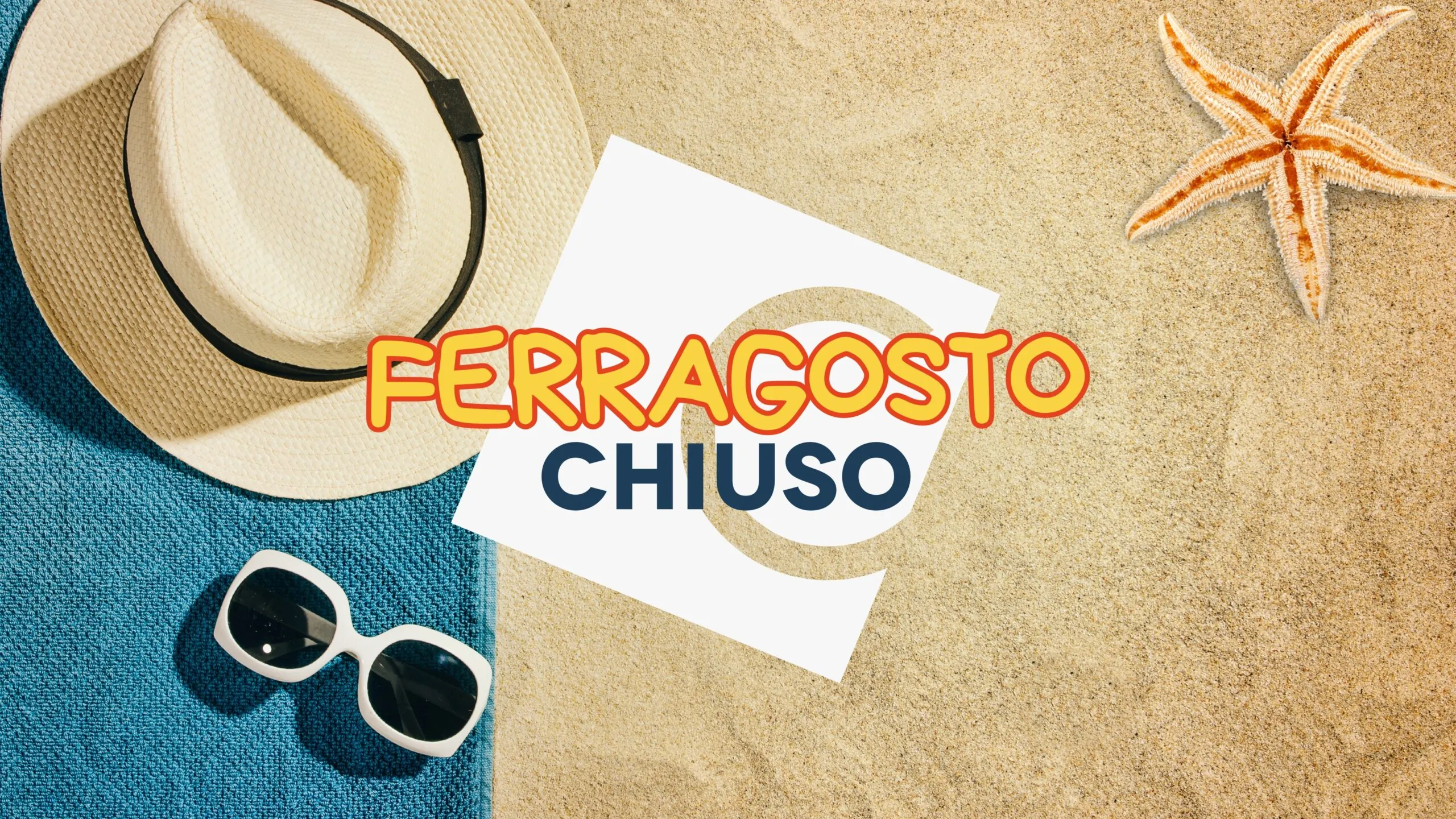 Chiusura 15 Agosto
