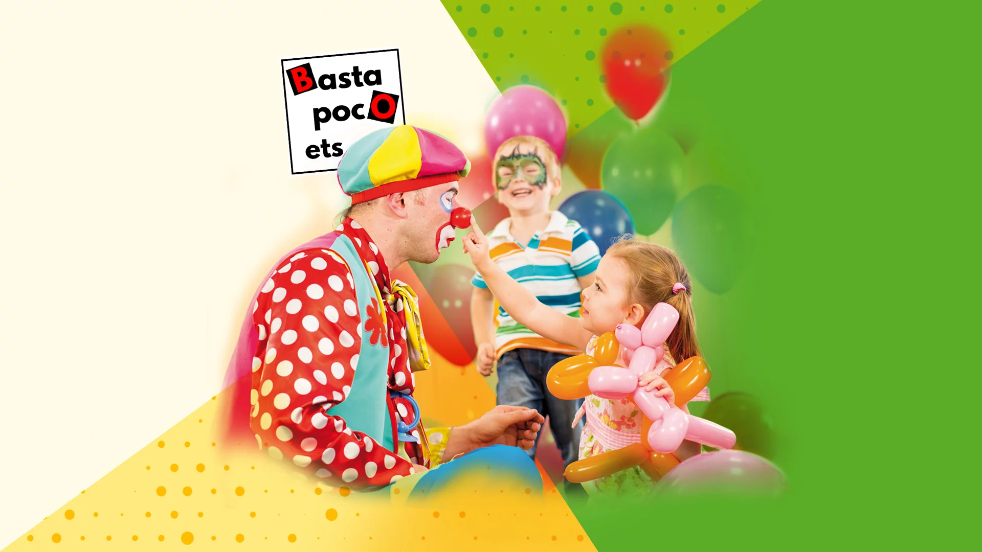 Domenica 8 settembre: per divertirsi...basta poco!