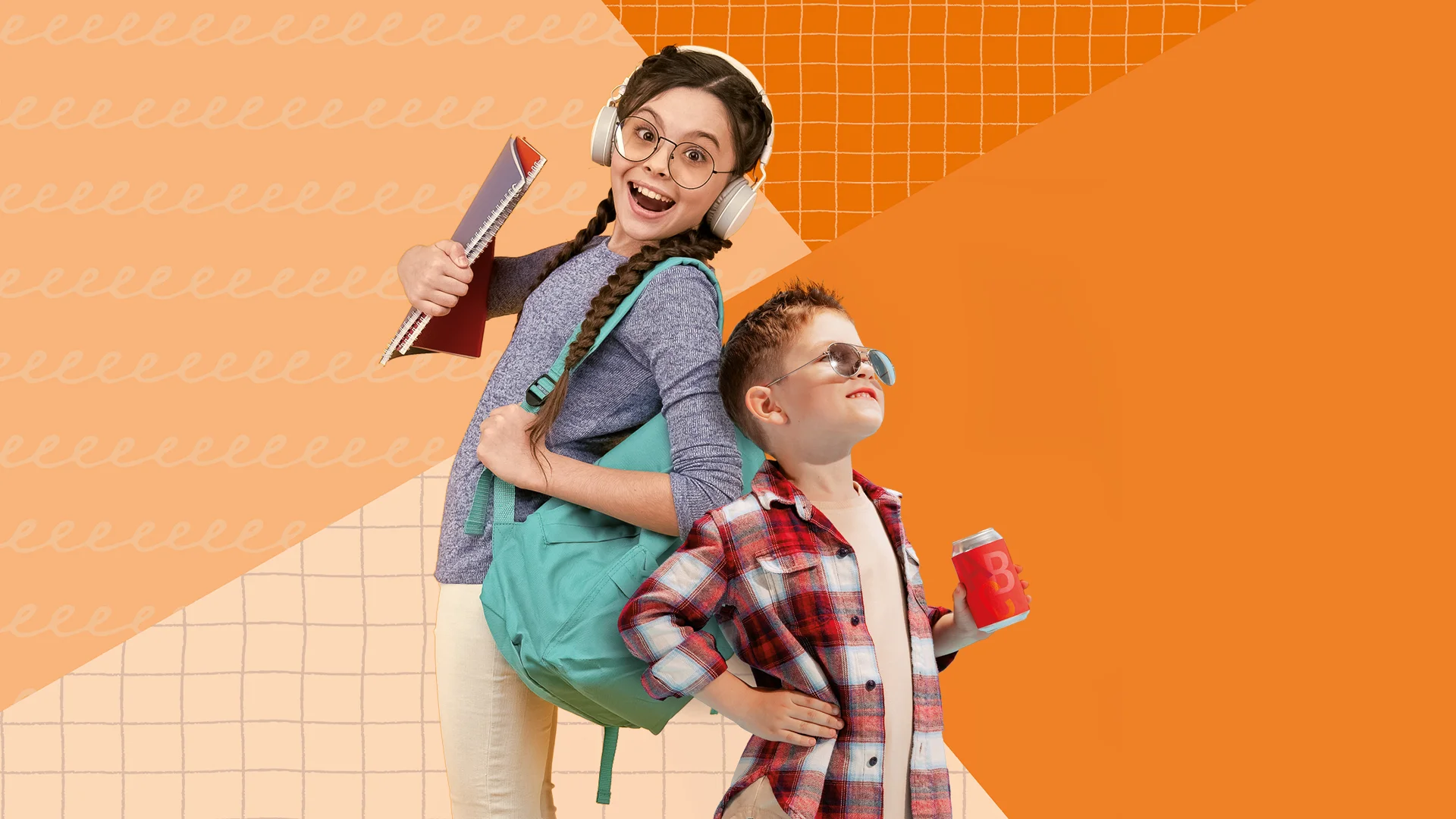 Tempo di back to school!