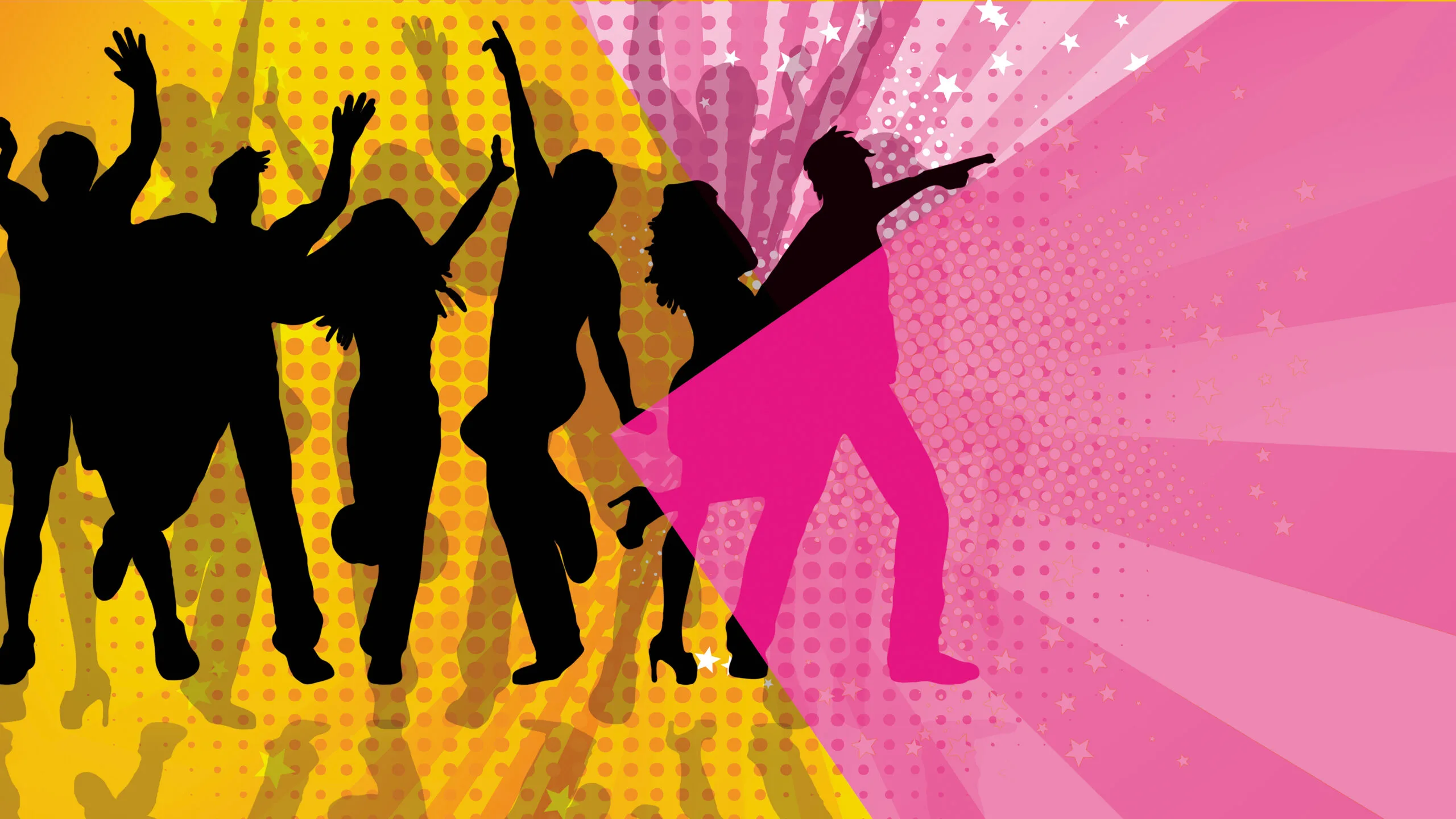 Domenica 3 novembre: Dance Day!