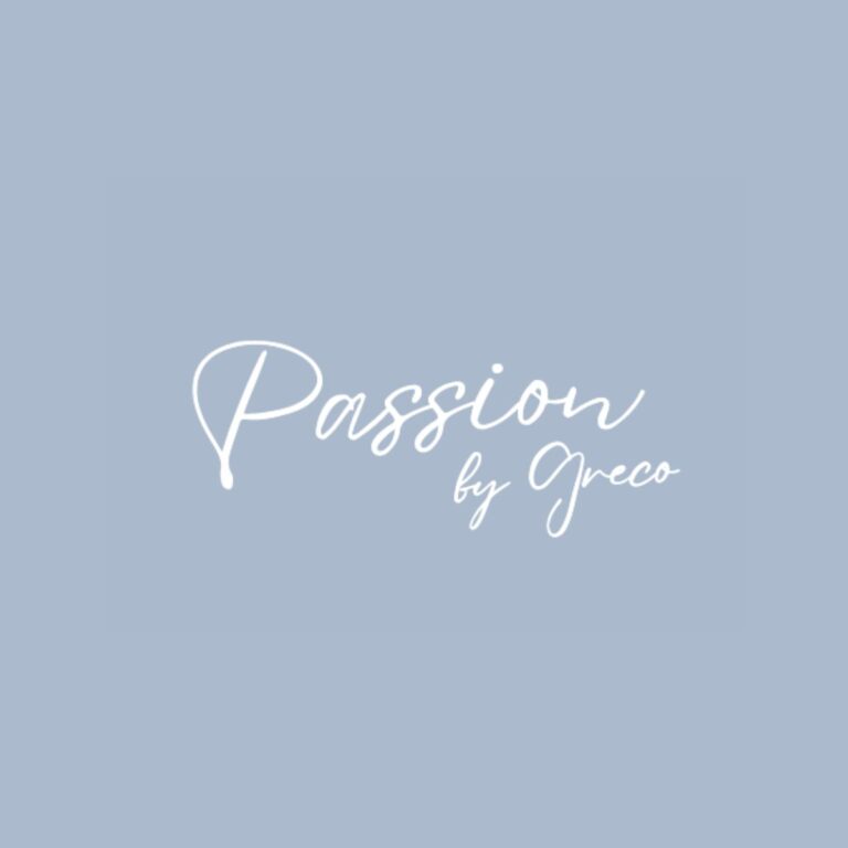 Passion By Greco