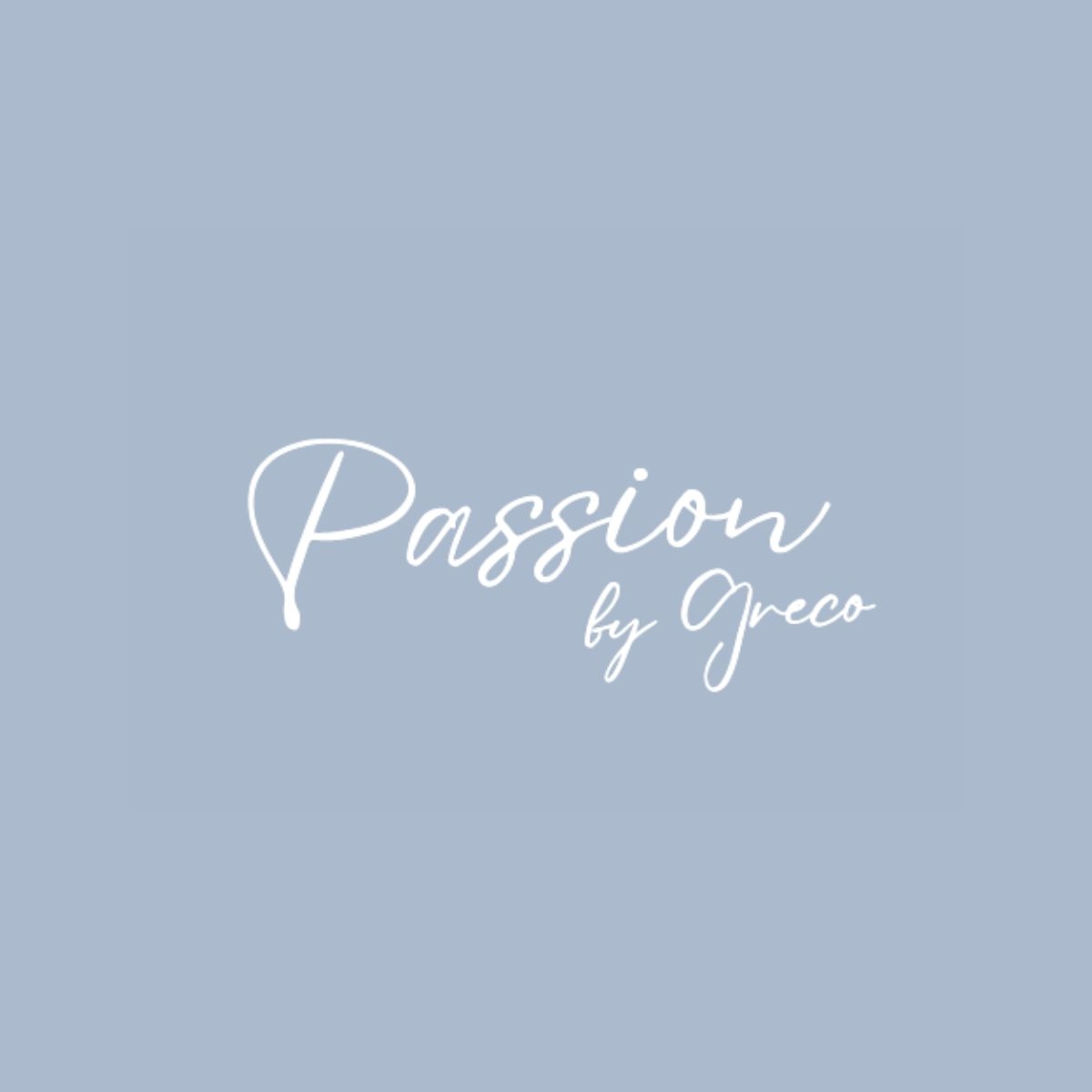 Passion By Greco