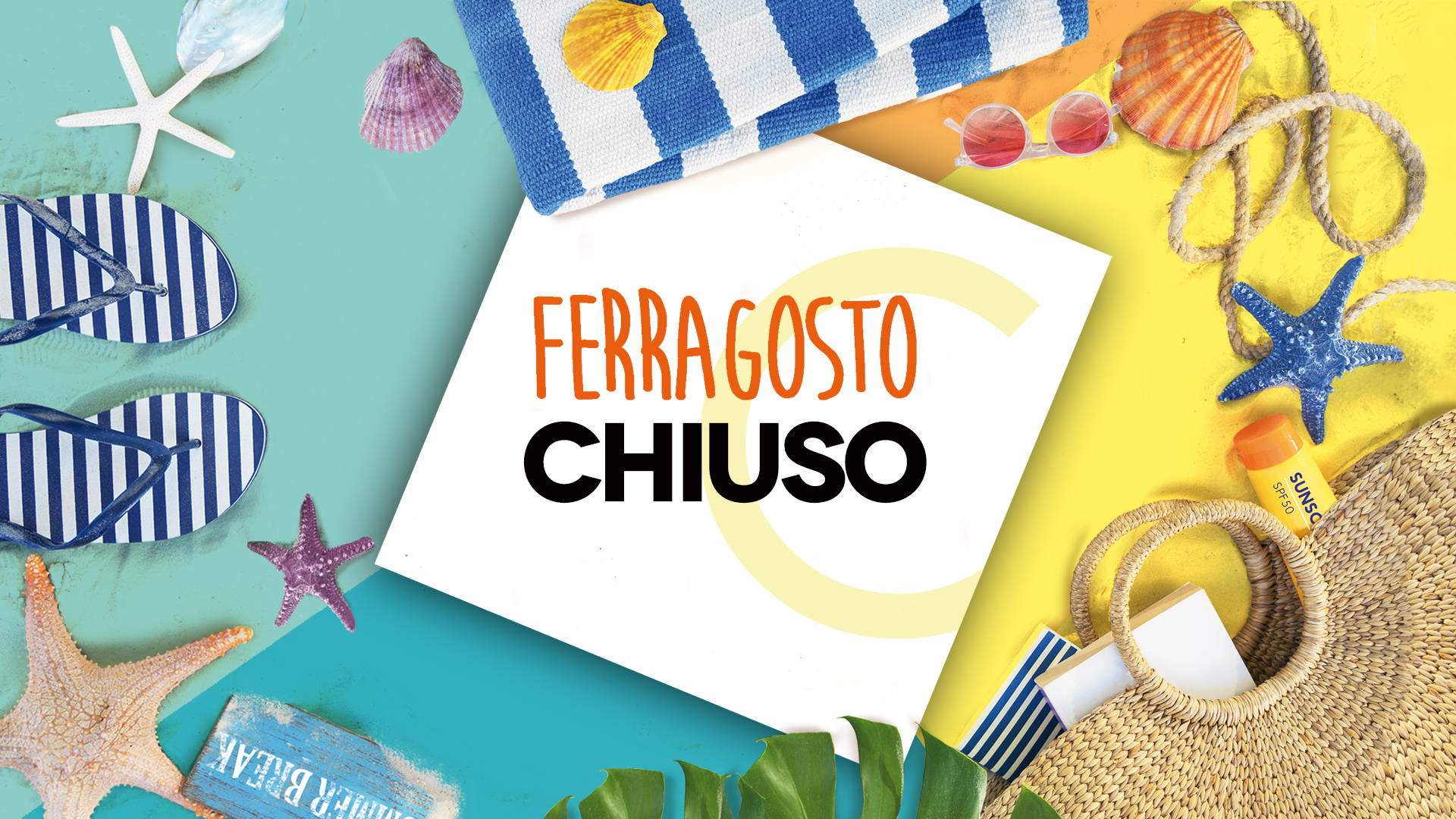 Chiusura 15 Agosto