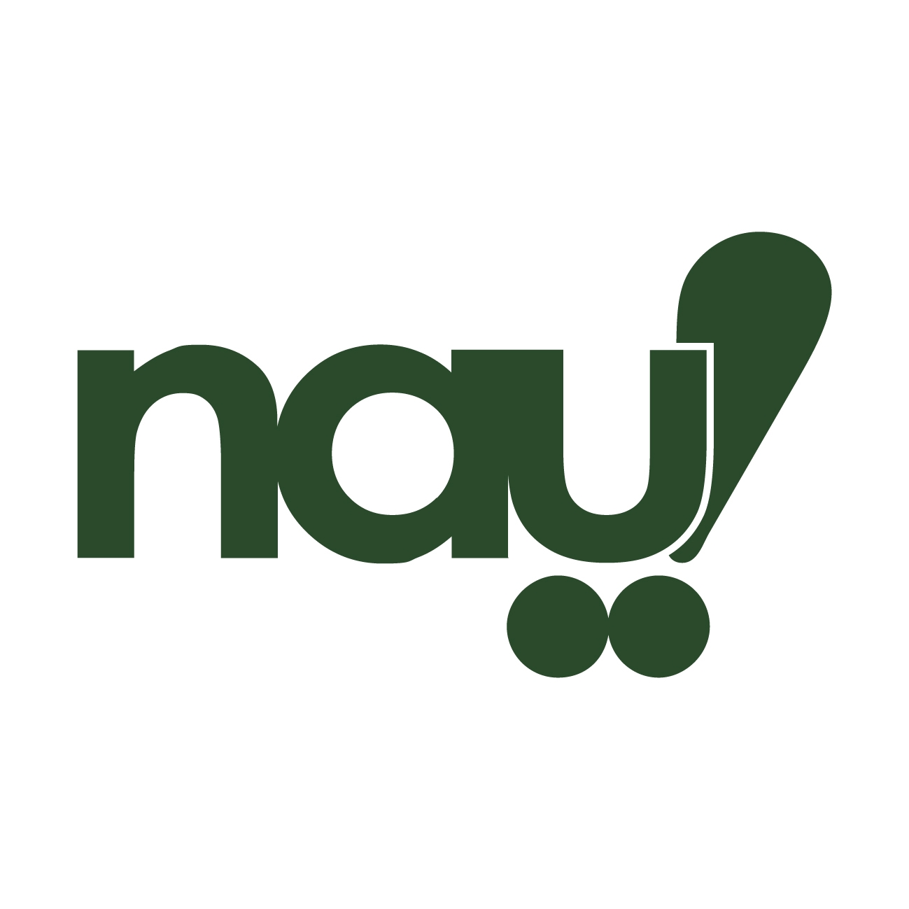 NAU!