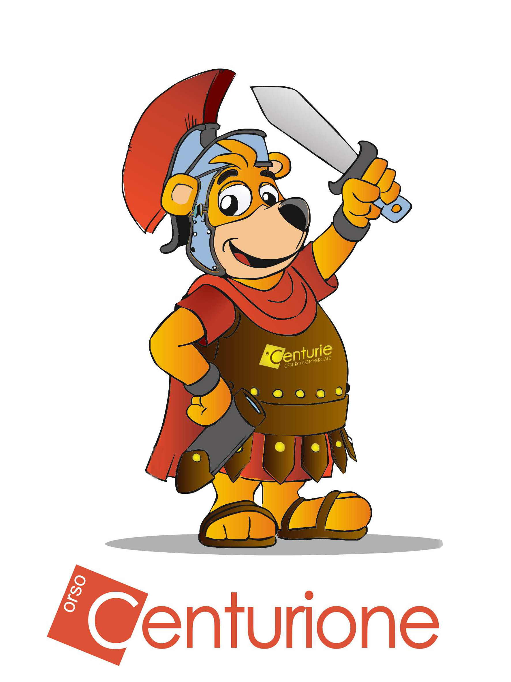 Orso Centurione
